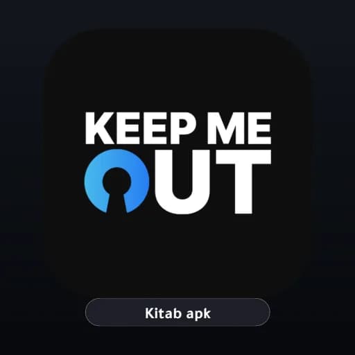 Keep Me Out مهكر