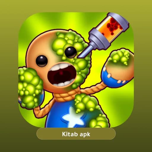 Kick the Buddy مهكرة