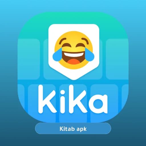 Kika Keyboard مهكر