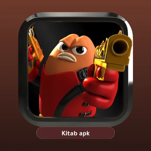 Killer Bean Unleashed مهكرة
