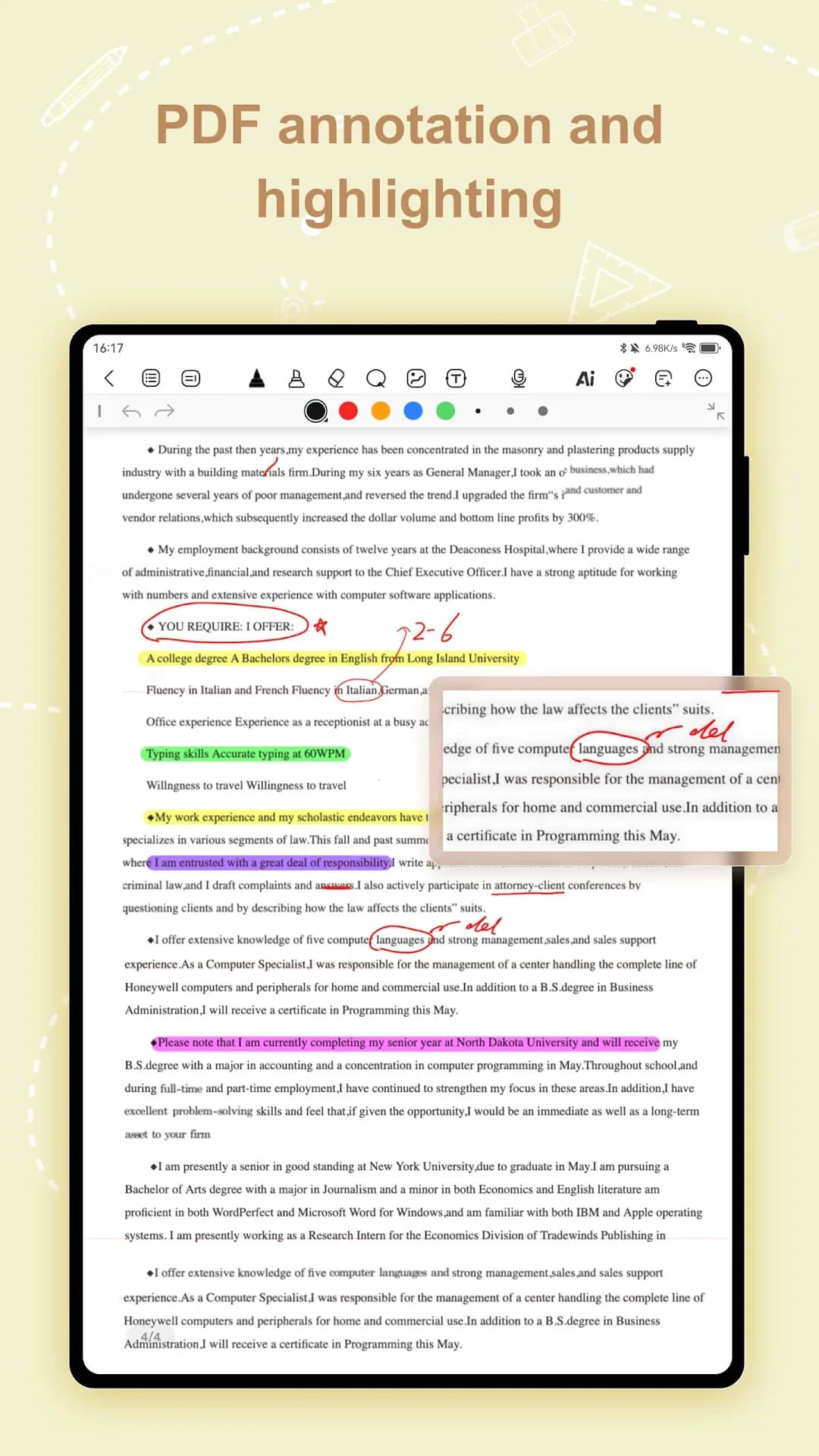 Kilonotes مهكر — لقطة شاشة 8