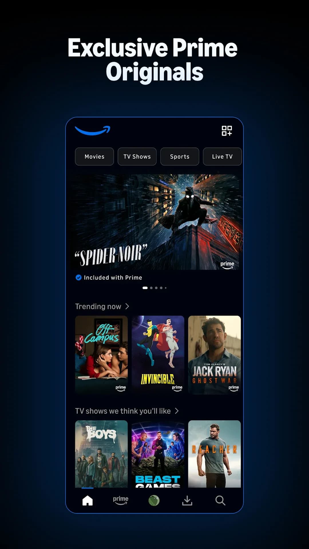 King Cinema مهكر — لقطة شاشة 2