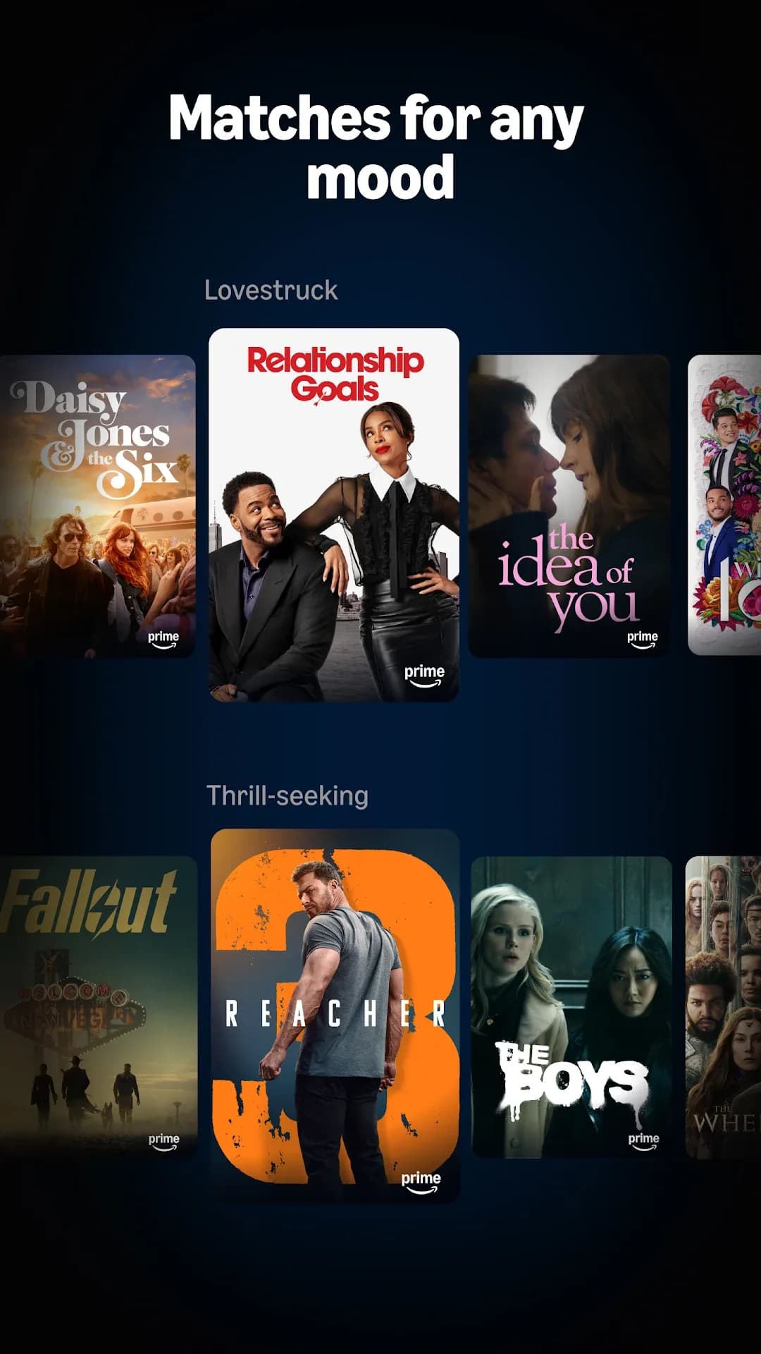 King Cinema مهكر — لقطة شاشة 3