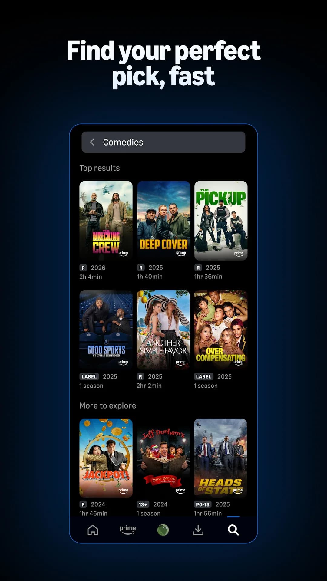 King Cinema مهكر — لقطة شاشة 4