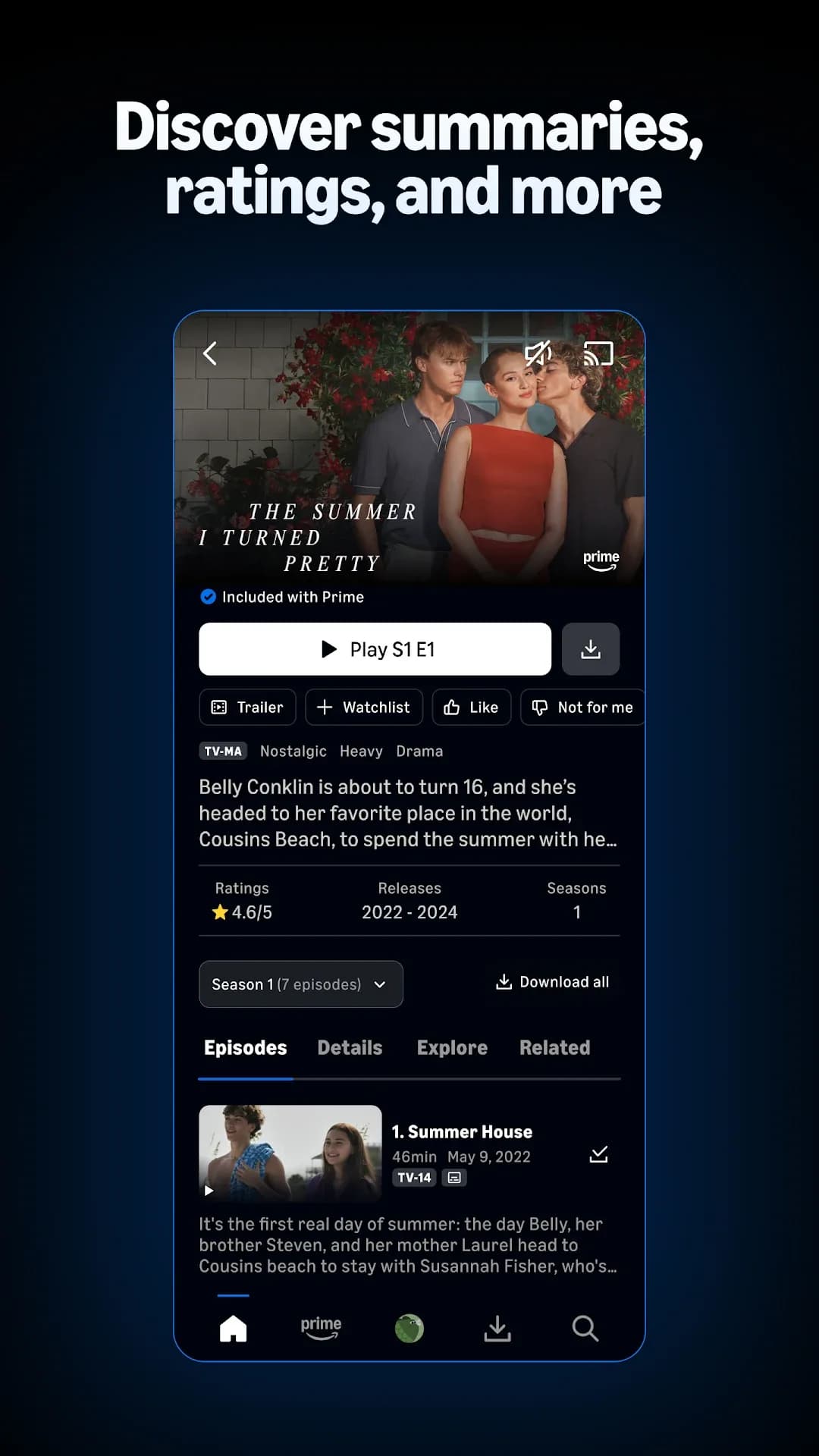 King Cinema مهكر — لقطة شاشة 6