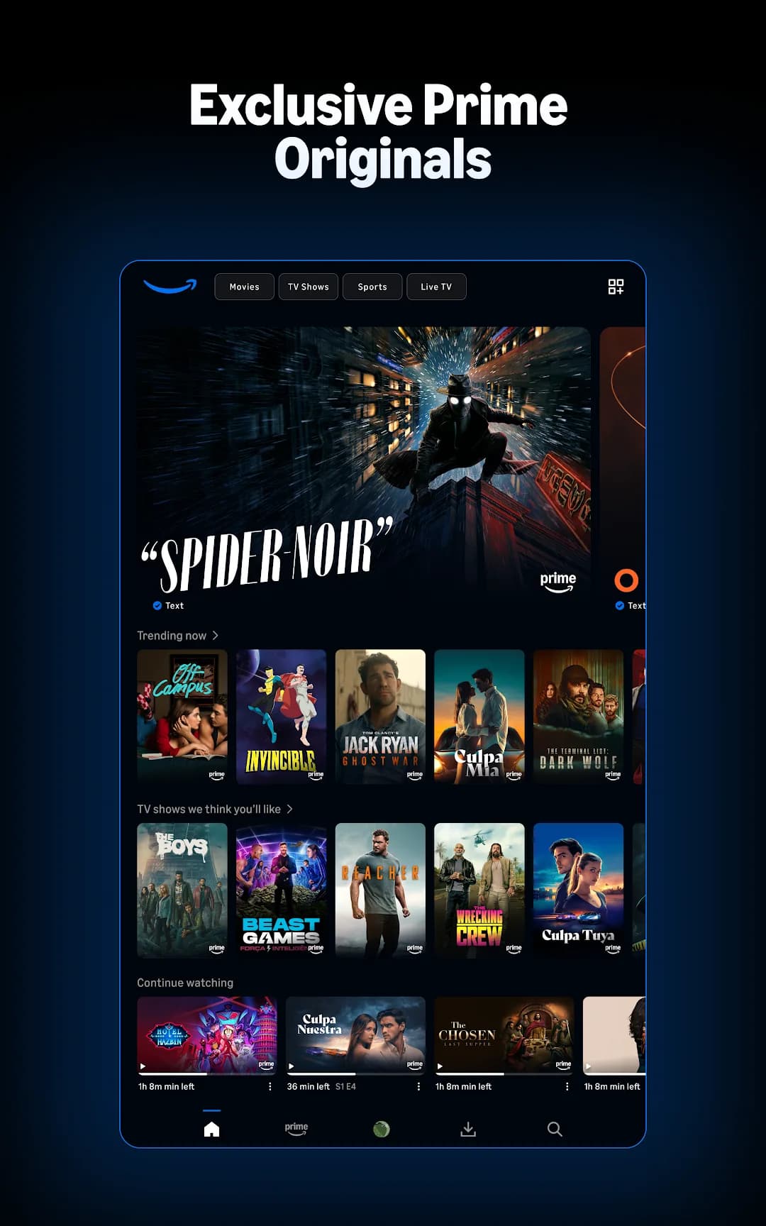 King Cinema مهكر — لقطة شاشة 8