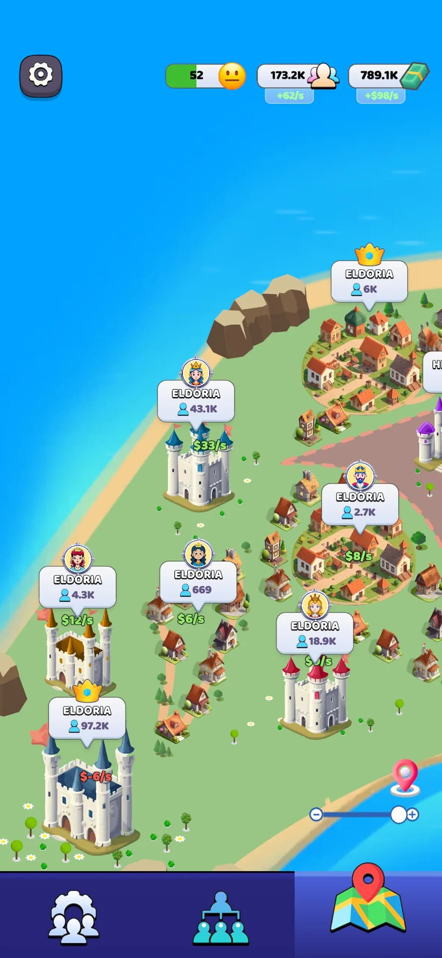 Kingdom Life Mod — Screenshot 6