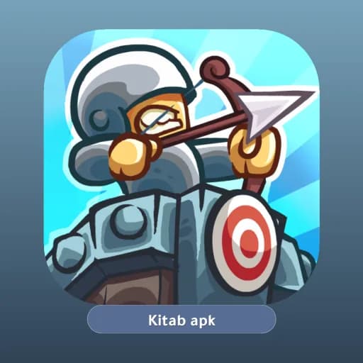 Kingdom Rush مهكرة