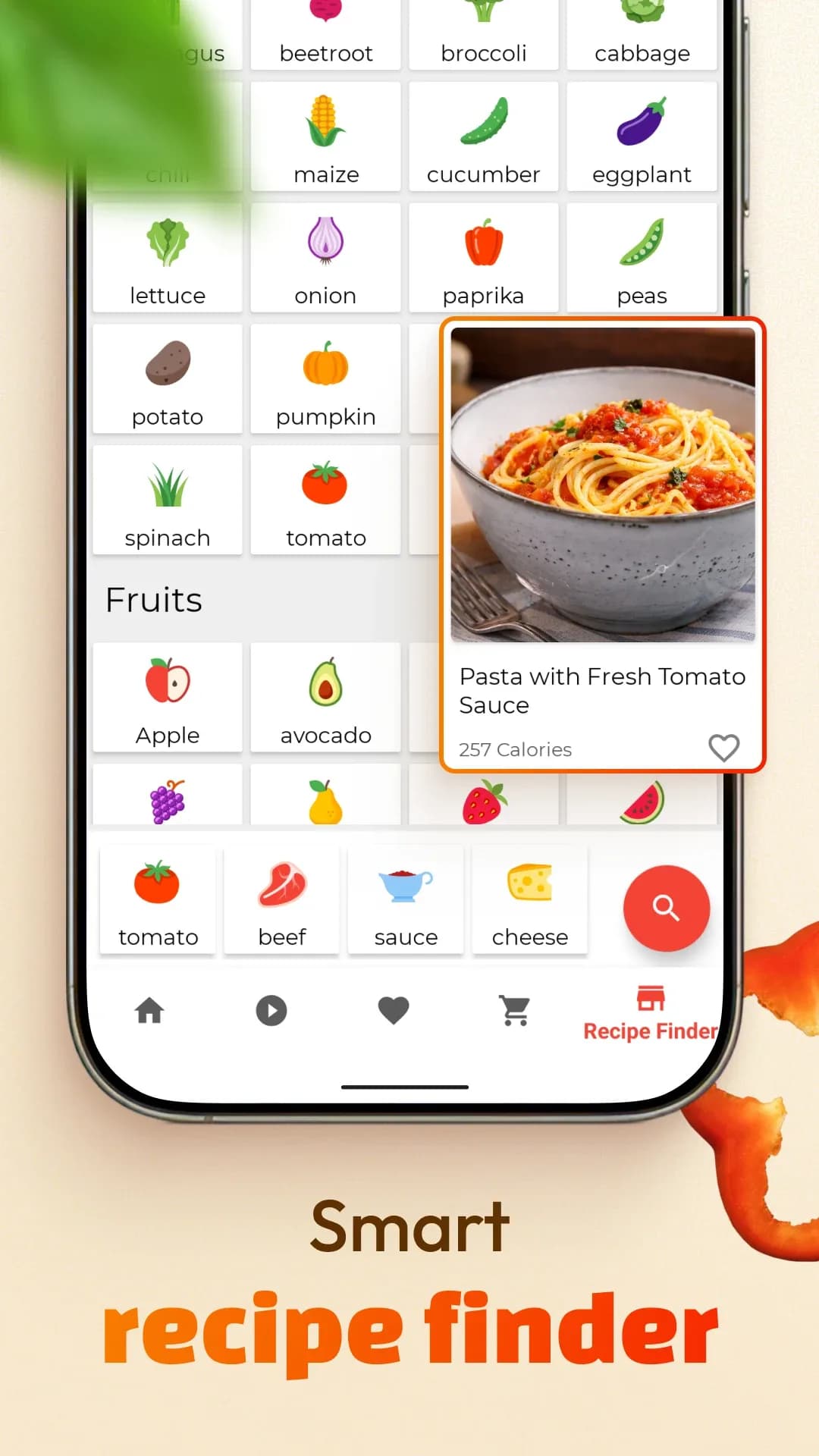 Kitchen Book مهكر — لقطة شاشة 4