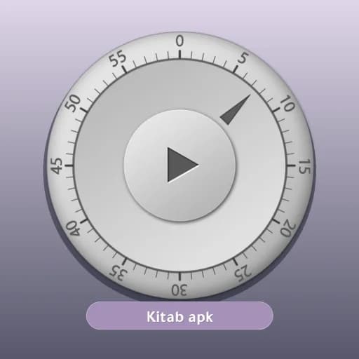 Kitchen Timer مهكر