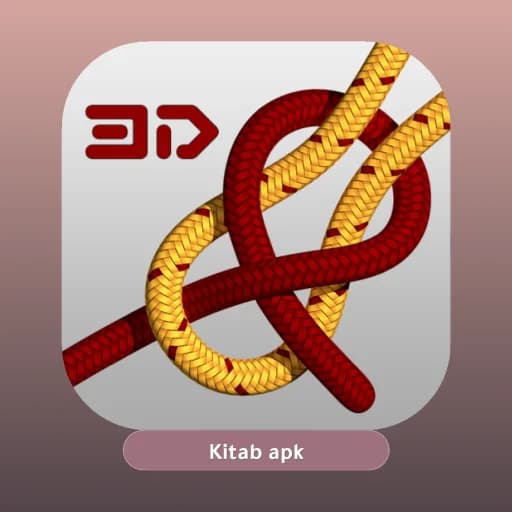 Knots 3D مهكر
