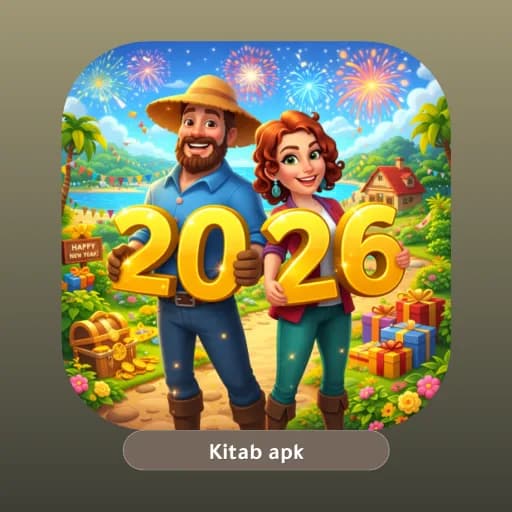Kong Island مهكرة