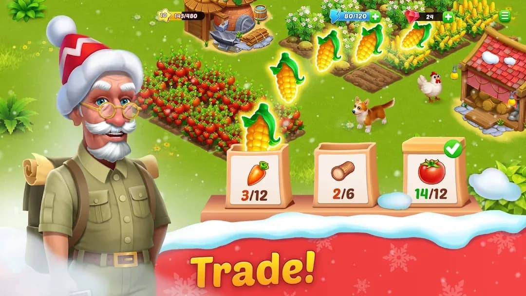 Kong Island مهكرة — لقطة شاشة 4