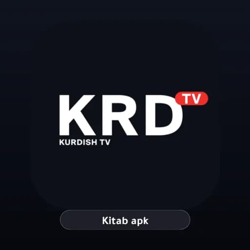 Krd Tv مهكر
