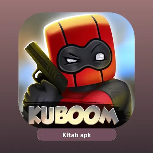 KUBOOM مهكرة