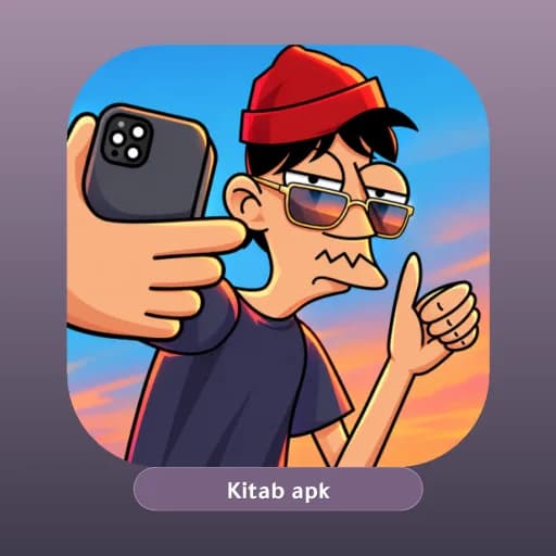 Lamar Idle Vlogger مهكرة