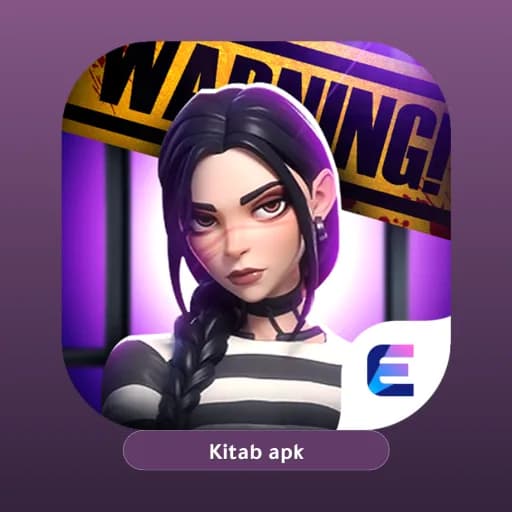 Lands of Jail مهكرة