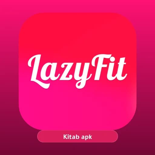 LazyFit مهكر