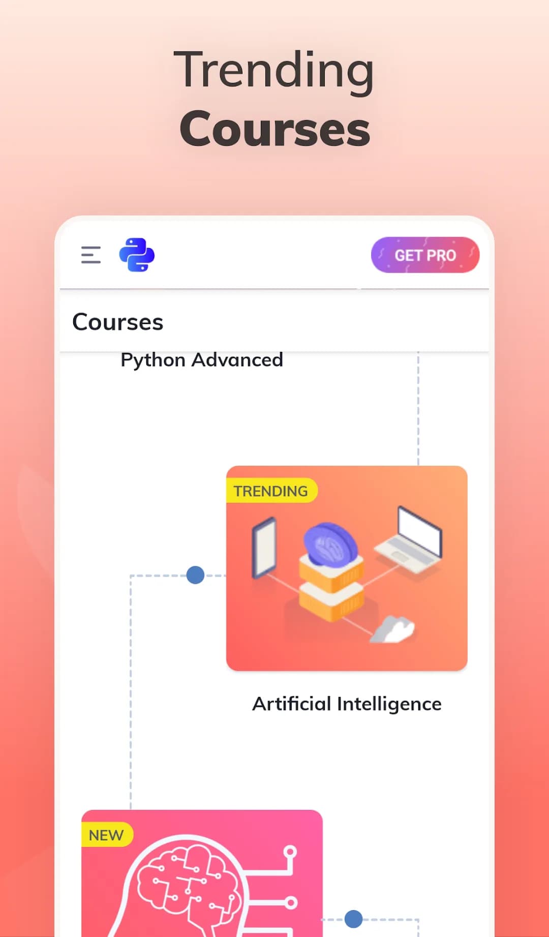 Learn Python مهكر — لقطة شاشة 7