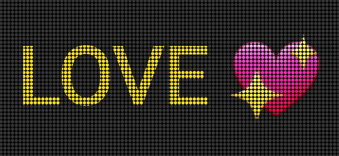 LED Banner مهكر — لقطة شاشة 2