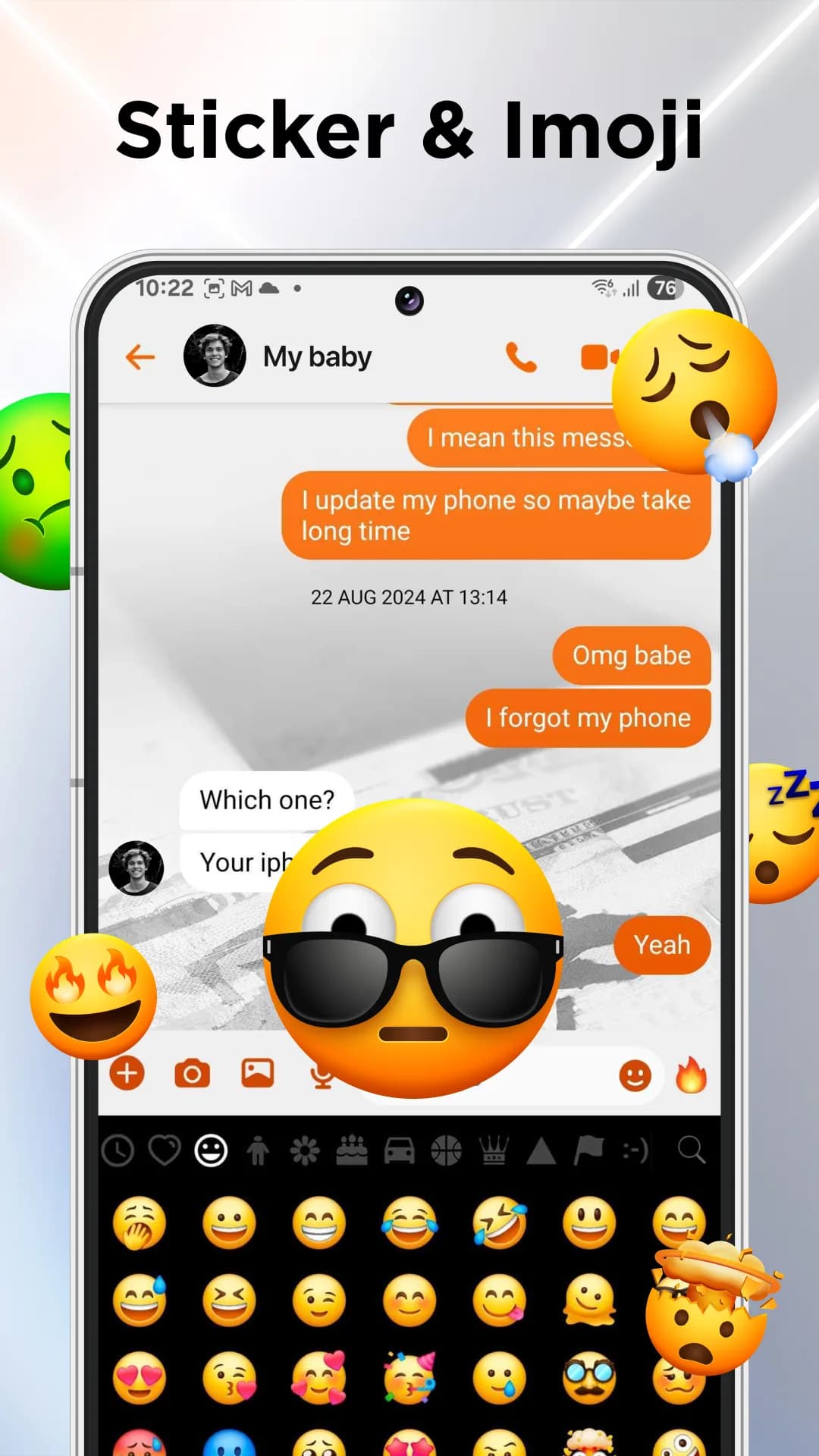 Led KeyBoard Premium مهكر — لقطة شاشة 5