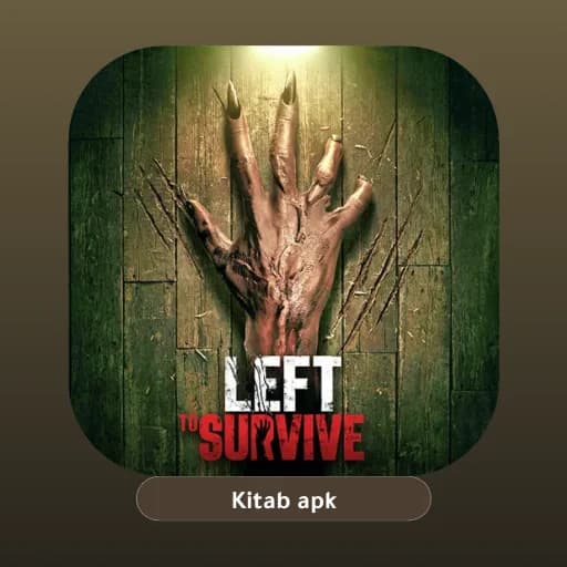 Left to Survive مهكرة