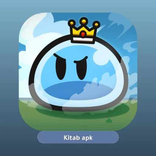 Legend of Slime مهكرة