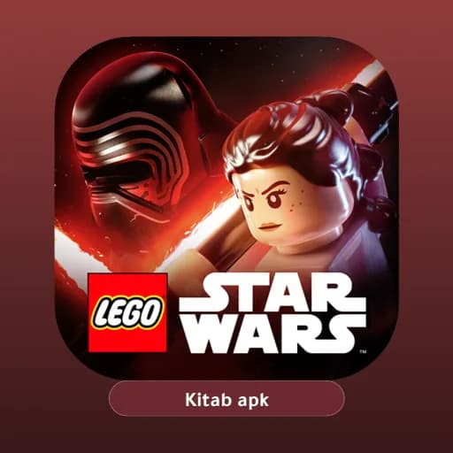 LEGO Star Wars TFA مهكرة