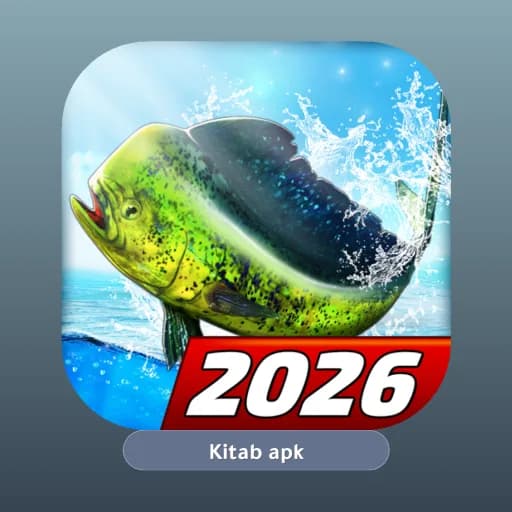 Lets Fish مهكرة