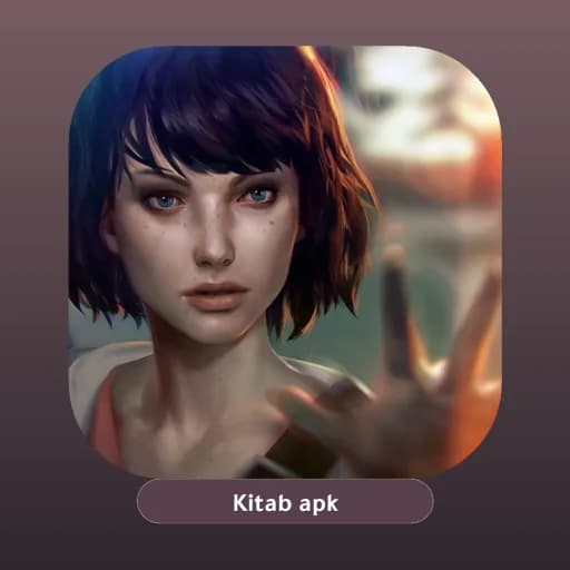 Life is Strange مهكرة
