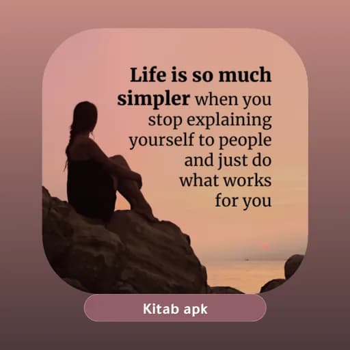 Life Lessons مهكر