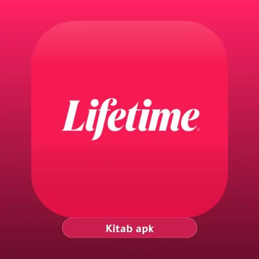 Lifetime TV مهكر