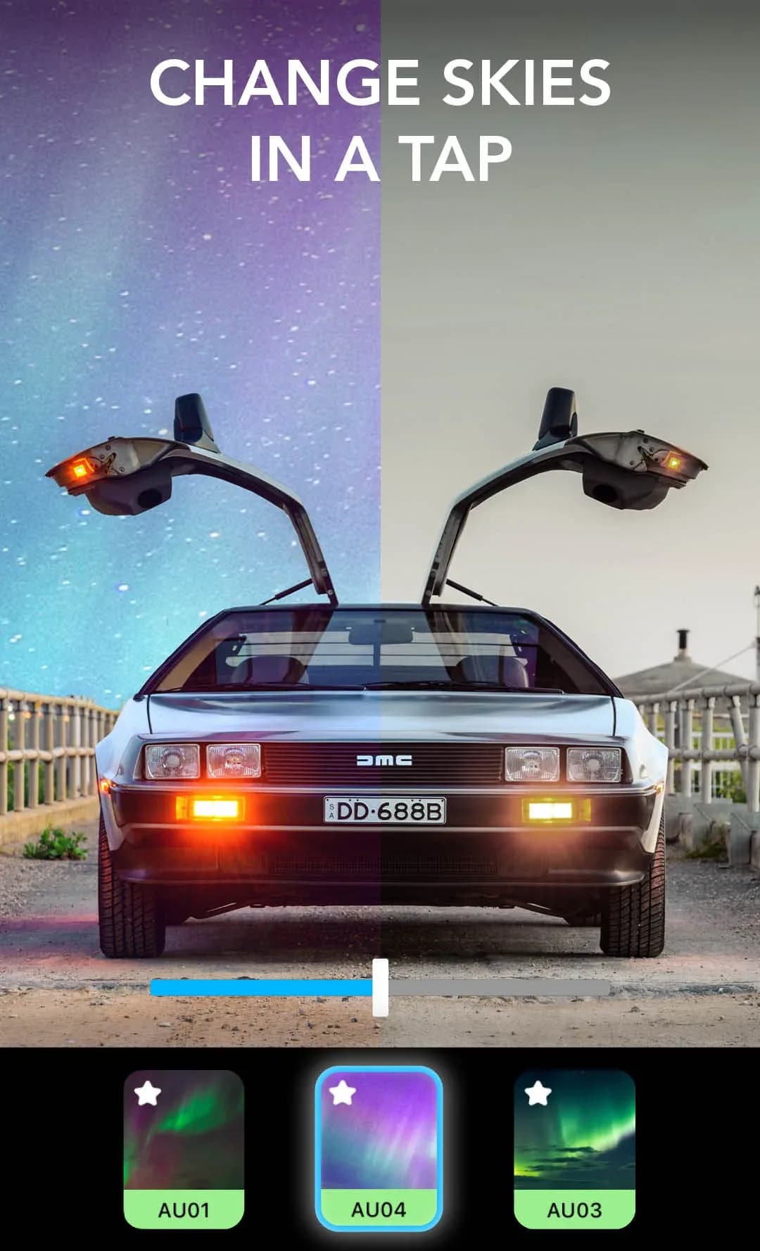 Lightleap Pro مهكر — لقطة شاشة 2