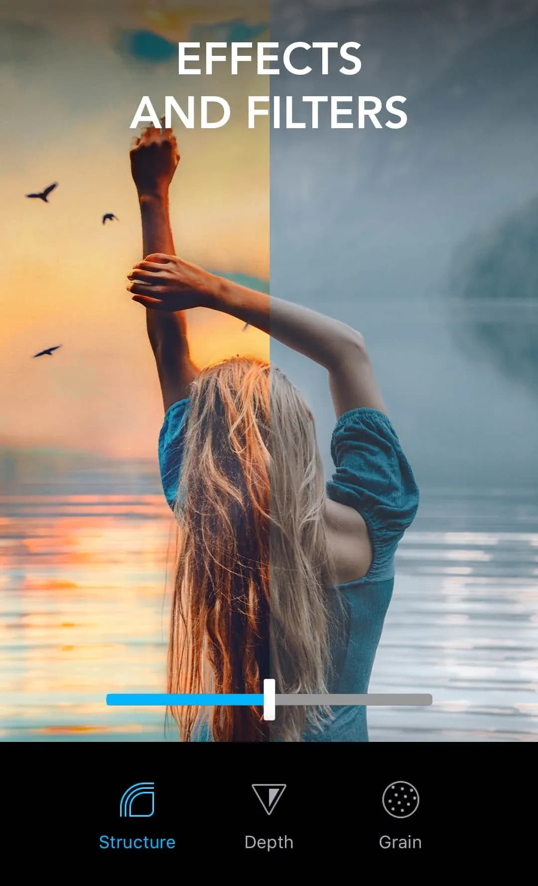 Lightleap Pro مهكر — لقطة شاشة 4