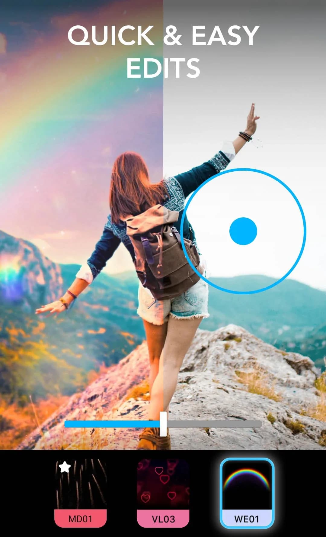 Lightleap Pro مهكر — لقطة شاشة 5