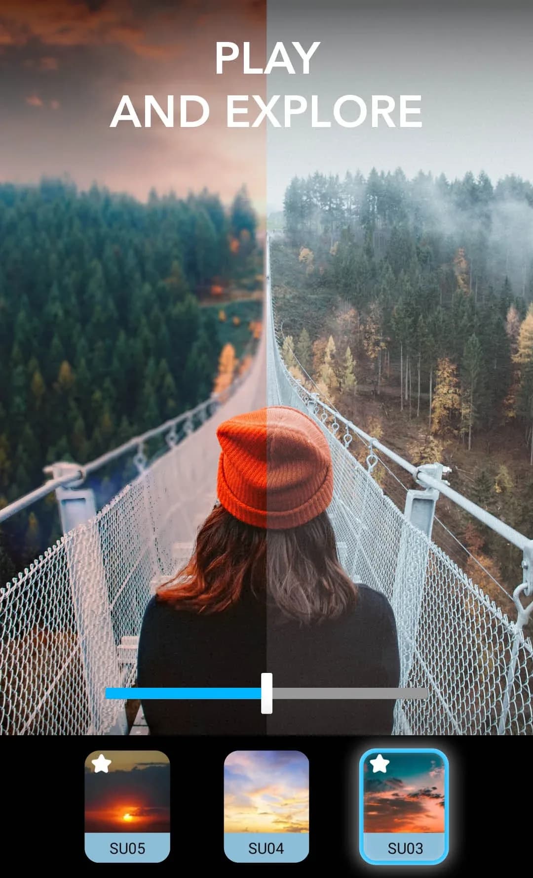 Lightleap Pro مهكر — لقطة شاشة 7