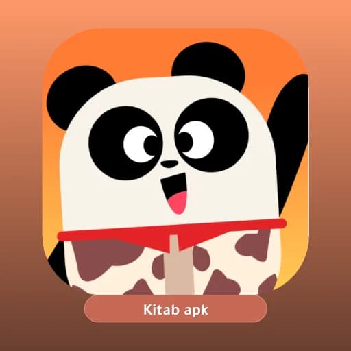 Lingokids مهكر