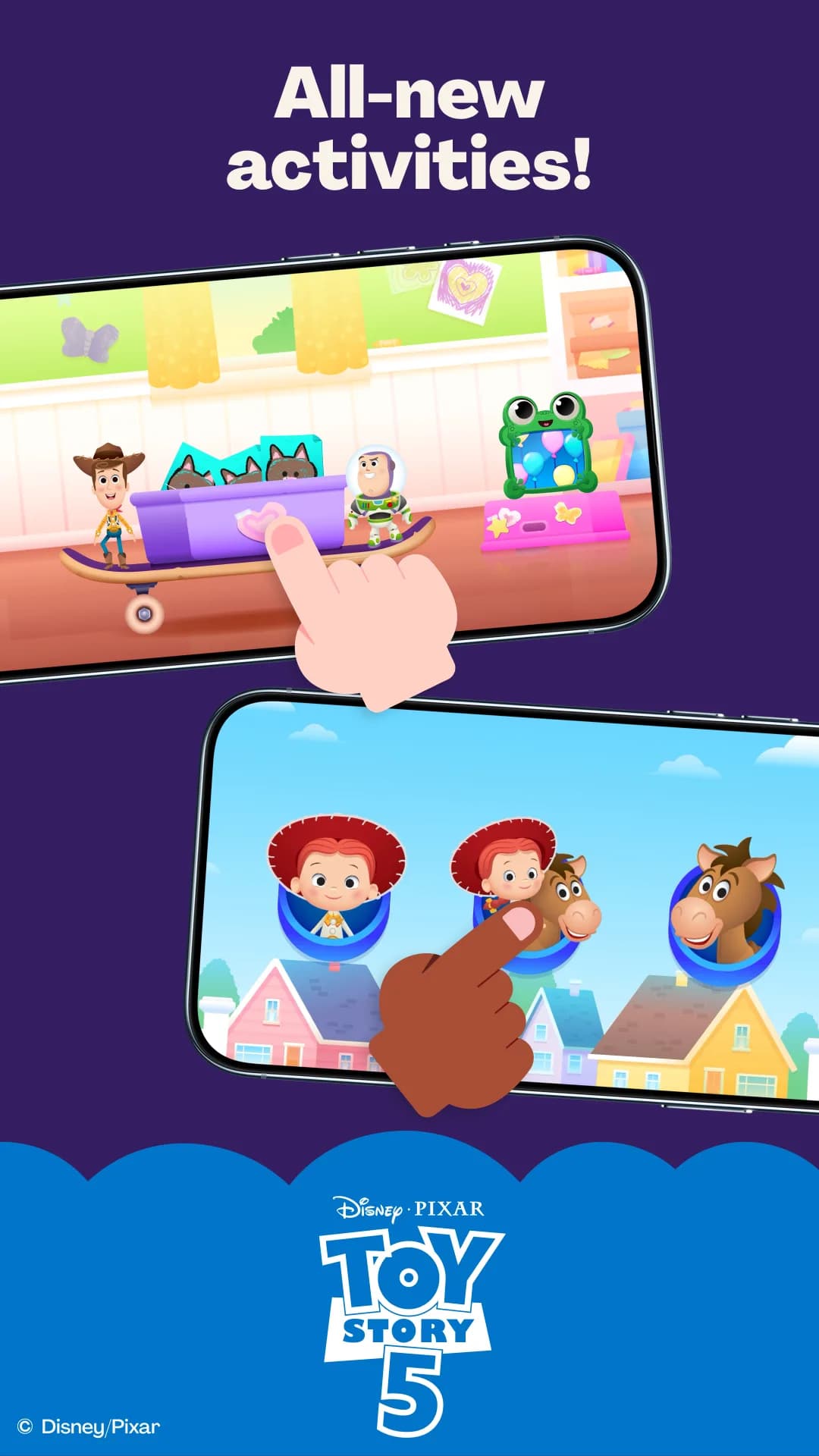 Lingokids مهكر — لقطة شاشة 4
