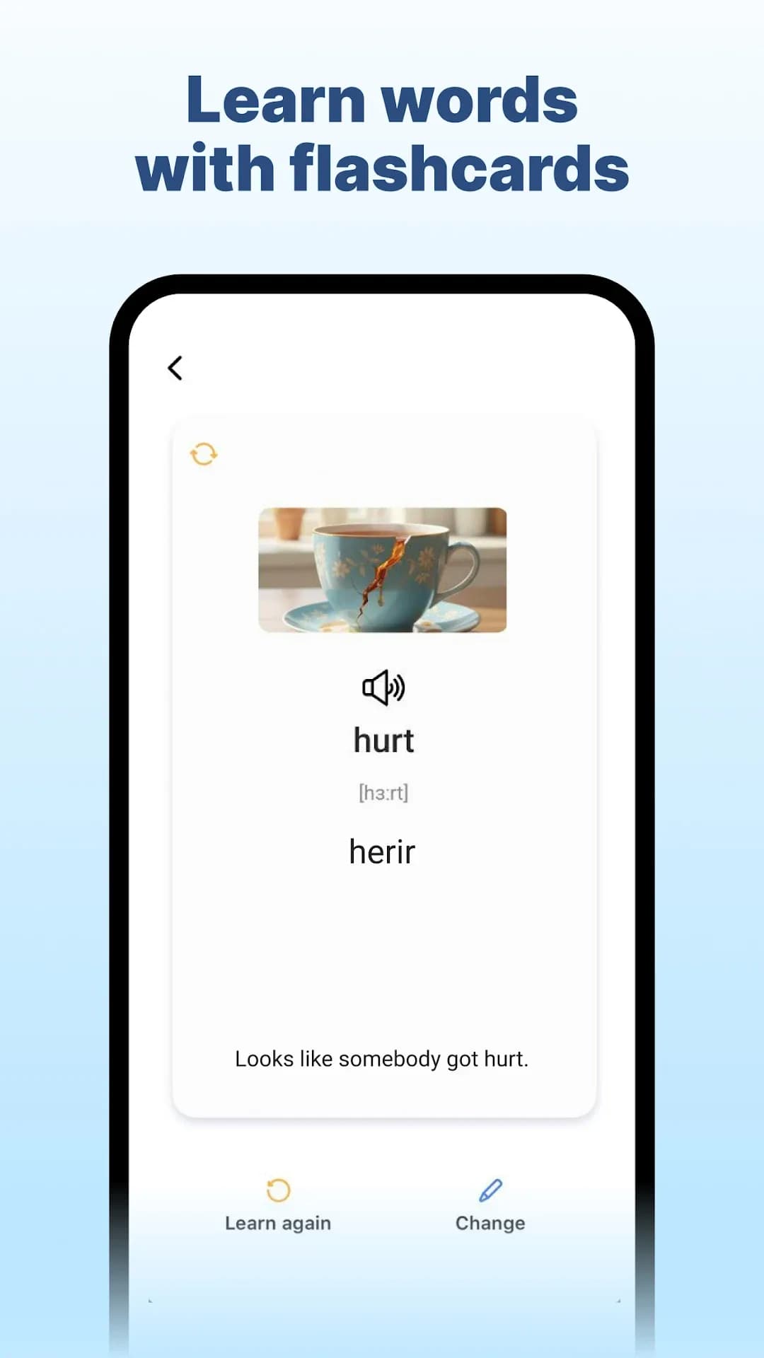 Lingualeo مهكر — لقطة شاشة 4
