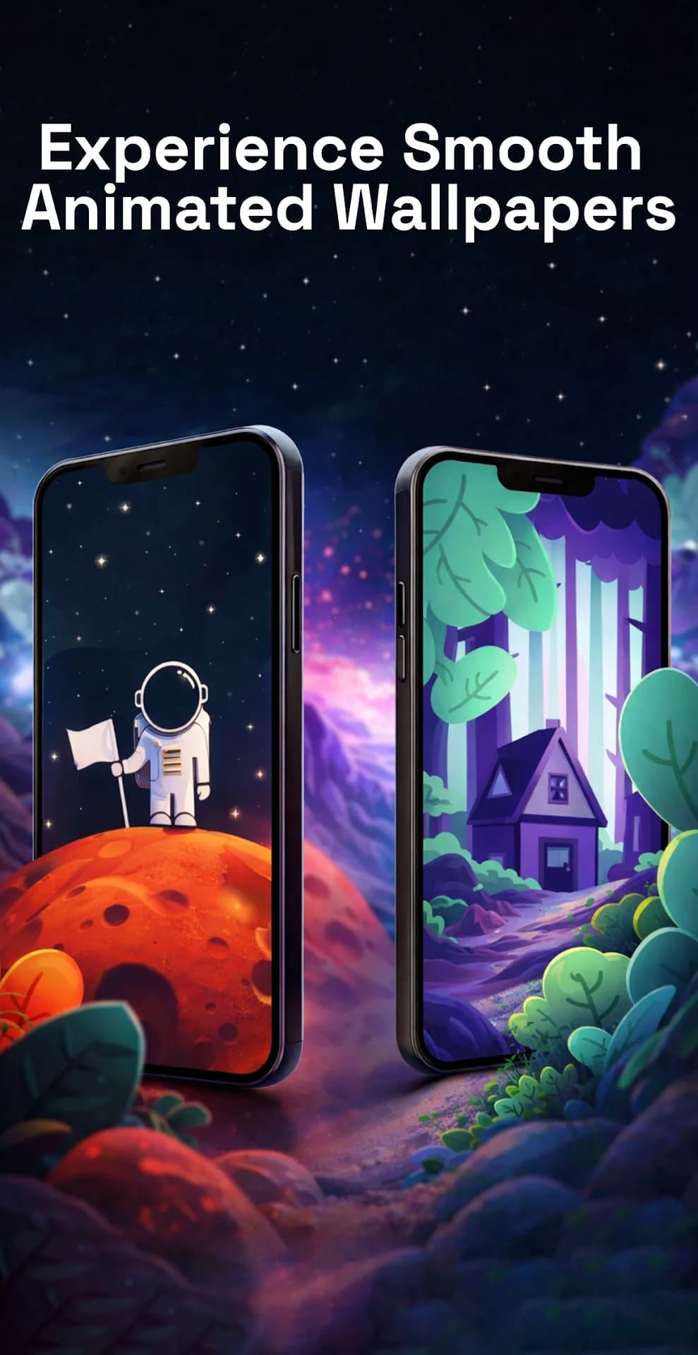 LiveLoop مهكر — لقطة شاشة 2