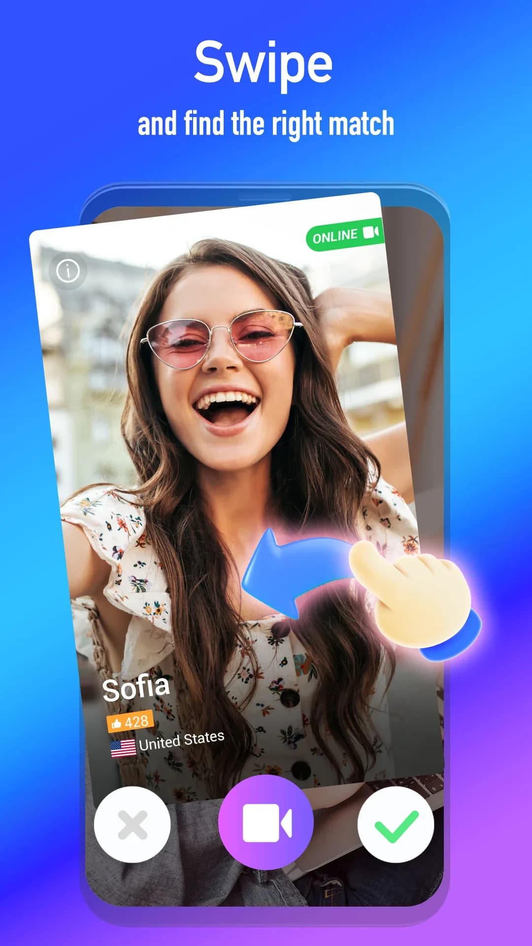 livu مهكر — لقطة شاشة 2