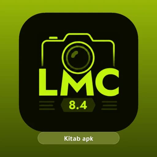 Lmc 8.4 مهكر
