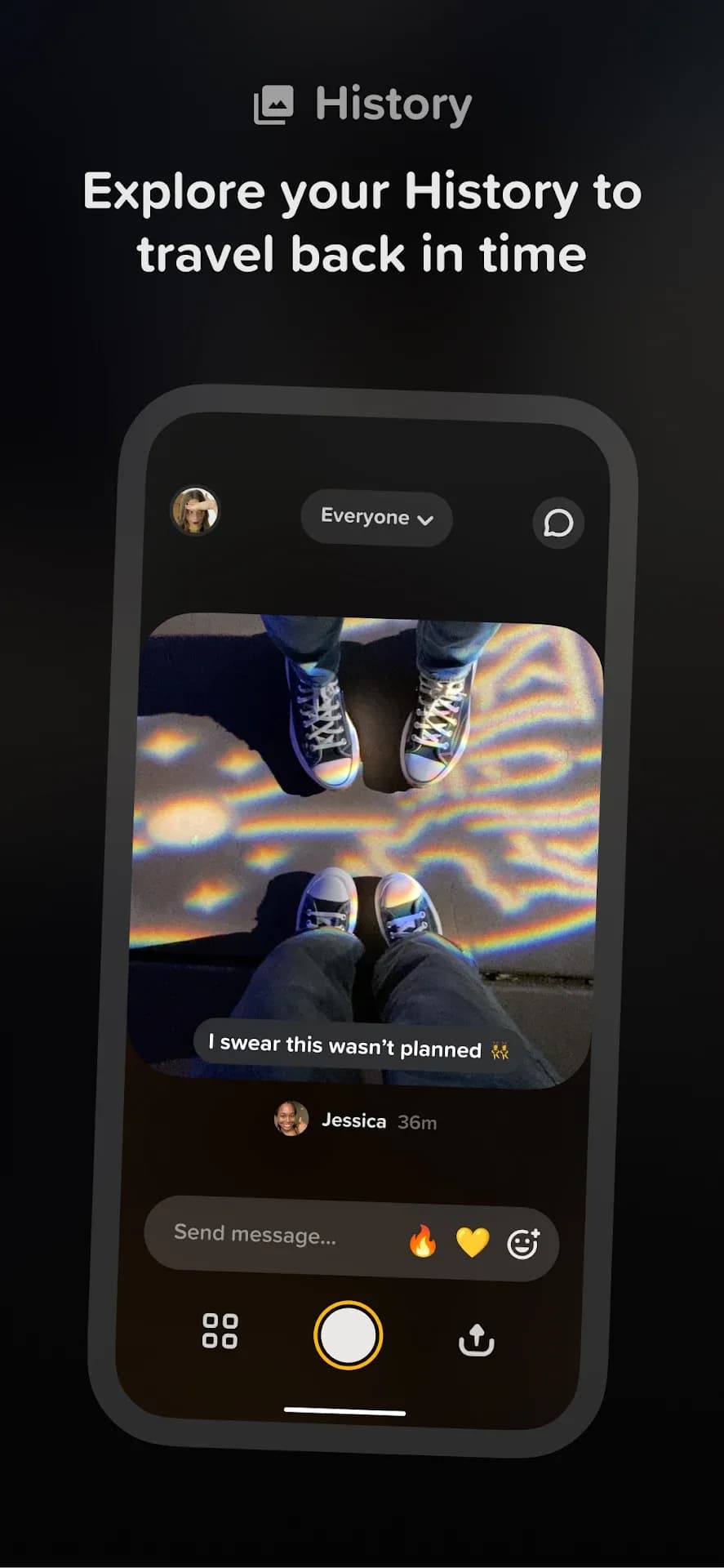Locket Widget مهكر — لقطة شاشة 7