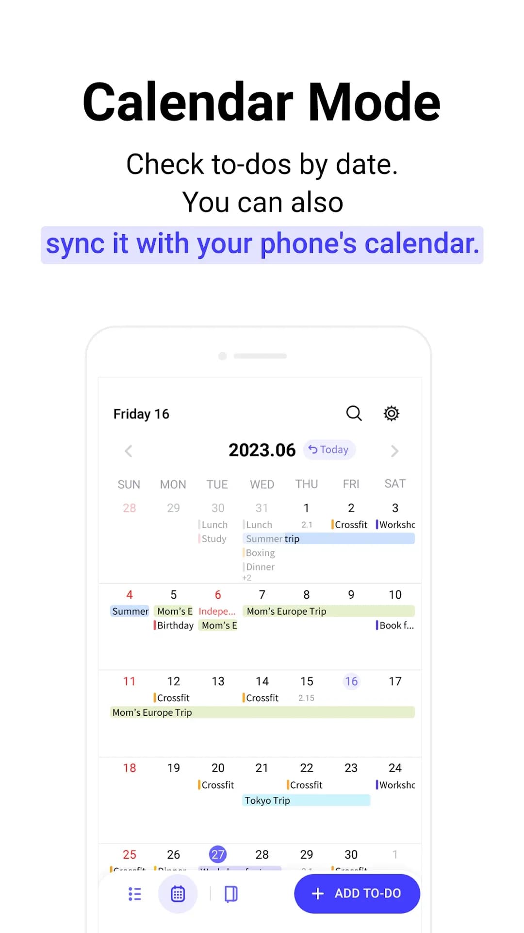 LockScreen Calendar مهكر — لقطة شاشة 4