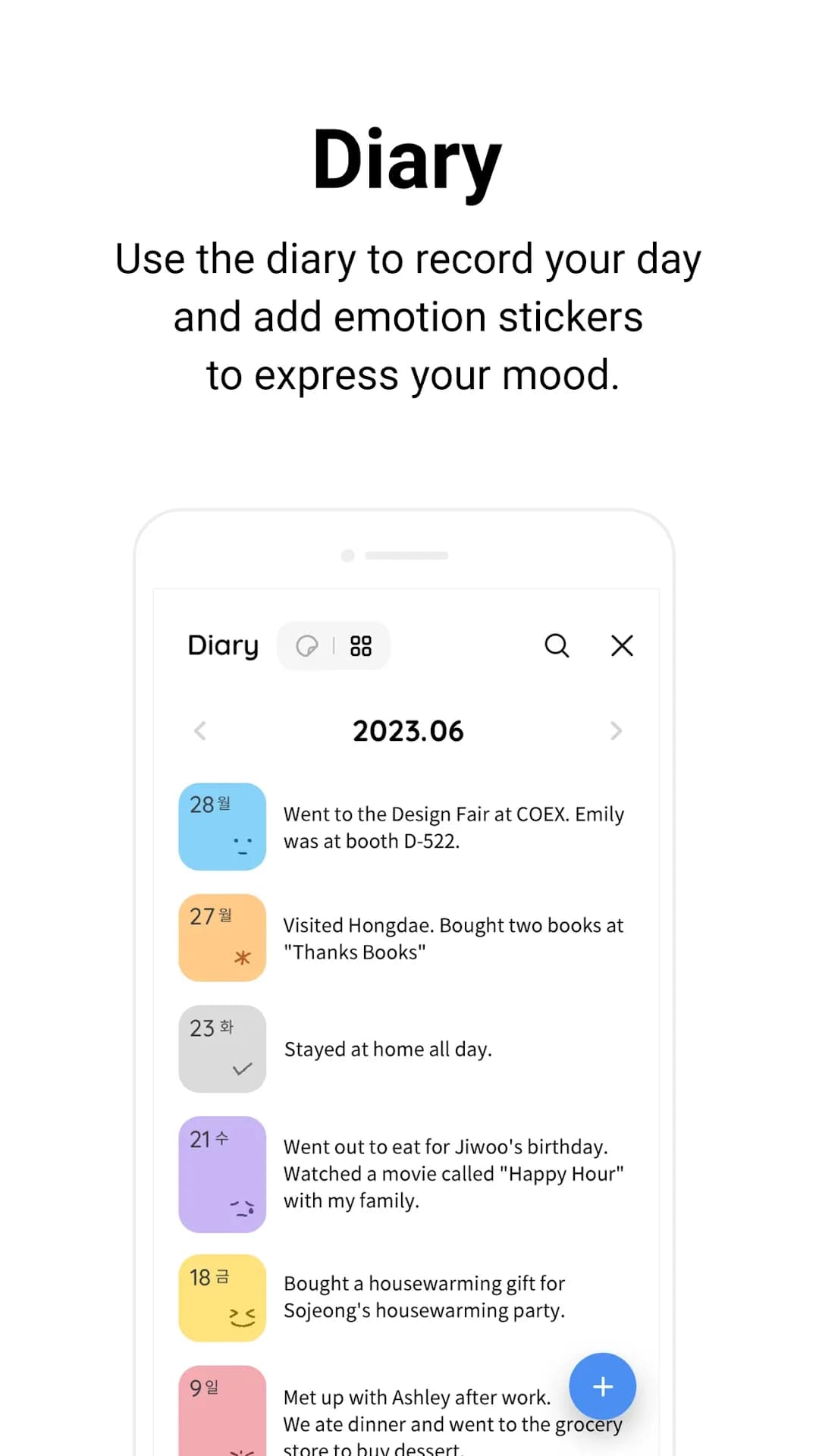 LockScreen Calendar مهكر — لقطة شاشة 8