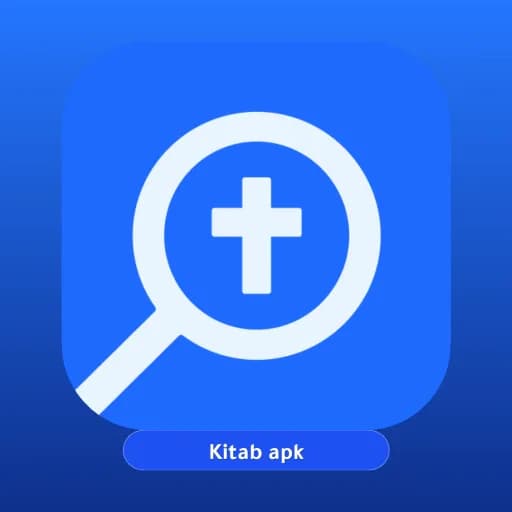 Logos Bible Study App مهكر