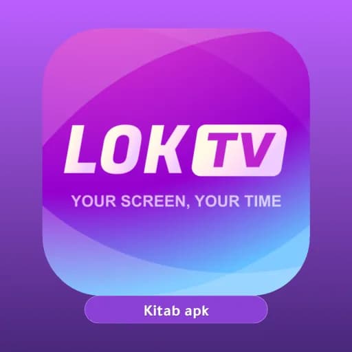 LokTv مهكر