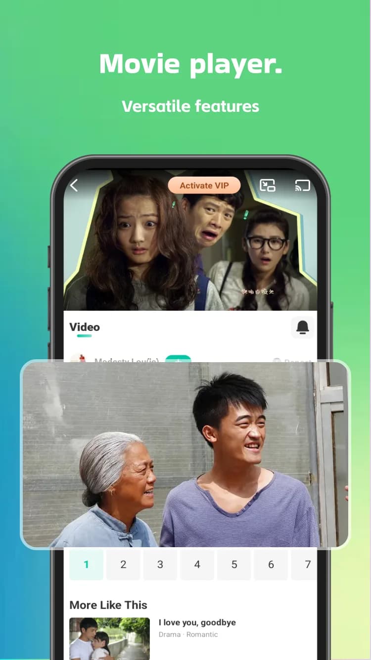 LokTv مهكر — لقطة شاشة 2