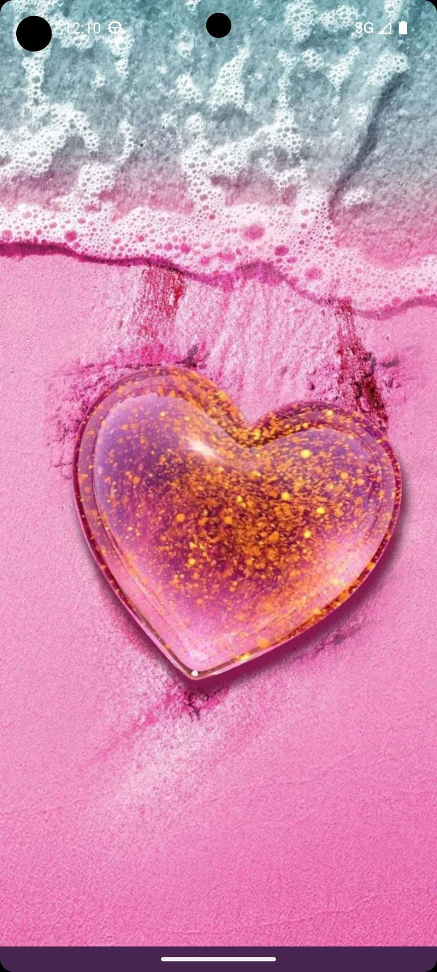Love Wallpapers مهكر — لقطة شاشة 6