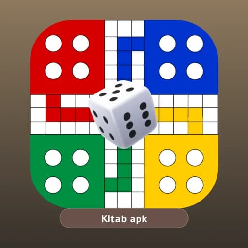 Ludo Offline مهكرة